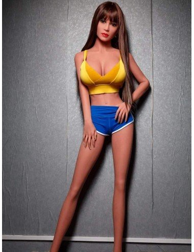 Bambola del sesso Pilar - 6